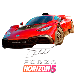 Forza Horizon 5