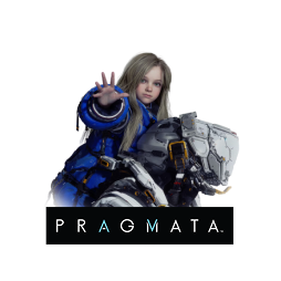 PRAGMATA