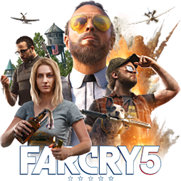 Far Cry 5