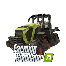 Farming Simulator 25